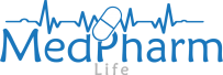 WordPress – MedPharm